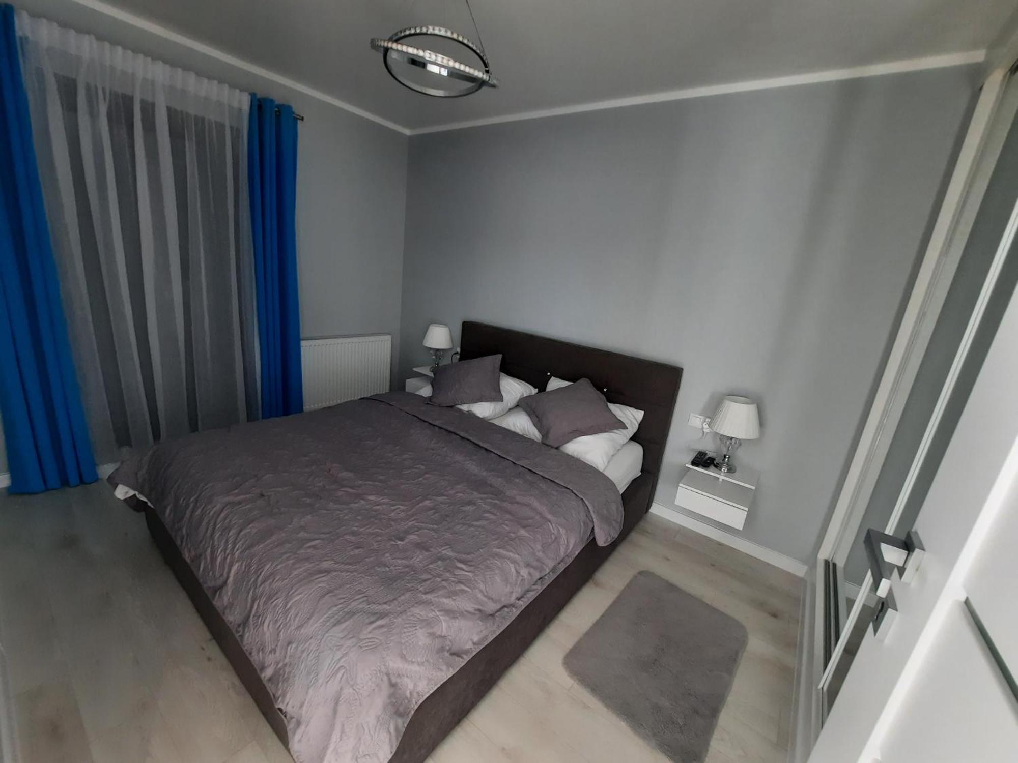 Apartament 13 Diamond Dziwnow Exterior photo
